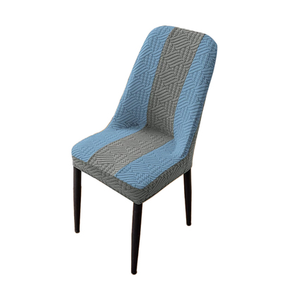 套罩椅套椅子套餐椅套凳子通用新款弧形家用万能2025靠背一体加厚