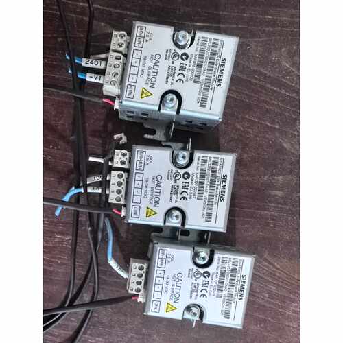议价西门子制动1P，6SL3252-0BB01-0AA0，二手拆