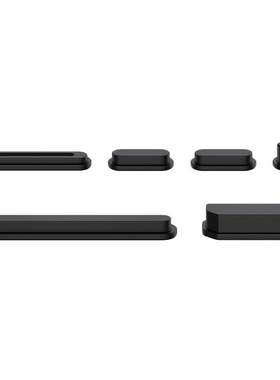 适用苹果macbook笔记本防尘塞
