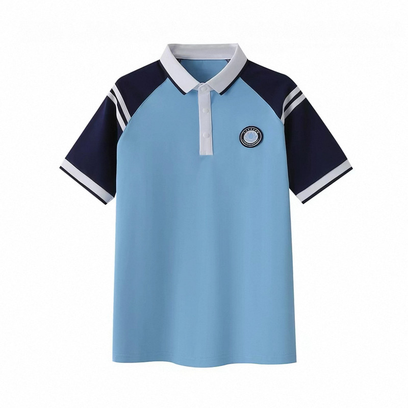 意真顺吉九江小学新款透气校服