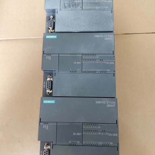 询价-S7-200SMART CPU SR30，型号6ES7