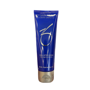 ZO Skin Health磨砂膏Dual Action Scrub深层去角质控油 116g