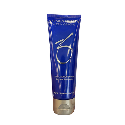 ZO Skin Health磨砂膏Dual Action Scrub深层去角质控油 116g