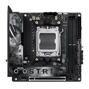 Asus/华硕ROG STRIX X870-I GAMING WIFI台式机 电脑 主板 旗舰店