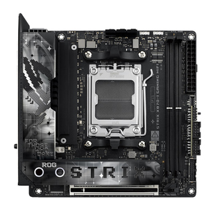Asus/华硕ROG STRIX X870-I GAMING WIFI台式机 电脑 主板 旗舰店