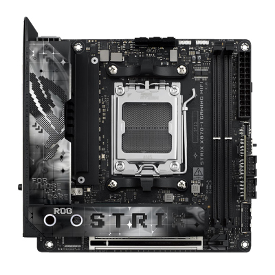 华硕ROGSTRIXX870-I主板台式机