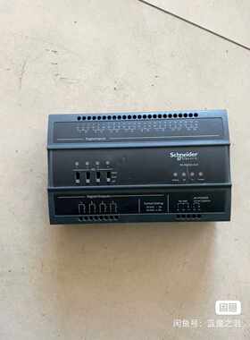 【议价-可维修】DI-16/DO-4-H i9模块 /二手均有货