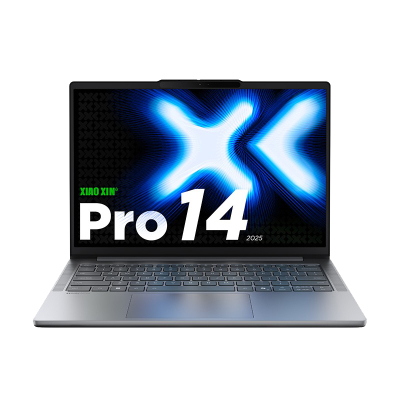 联想小新Pro14/16超能轻薄本学生