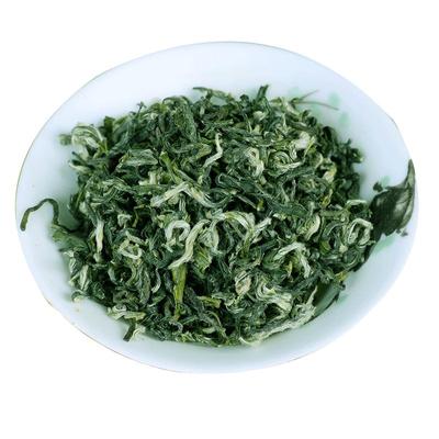 闽湛2025新茶绿茶买一斤再送一斤