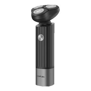 康夫（CONFU）剃须刀电动刮胡刀男士礼物快充全身水洗干湿两用G1