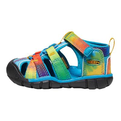 KEEN凉鞋户外运动儿童鞋