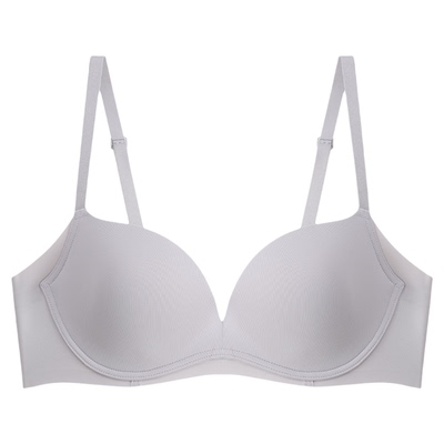 华歌尔40周年聚拢软钢圈文胸女