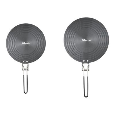 导热板燃气煤气灶家用解冻隔热盘隔火垫导热盘防烧黑煤气炉炉灶