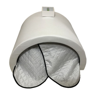 卵巢保养仪器干蒸太空仓远红外线加热暖宫养身护子宫理疗仪美容院