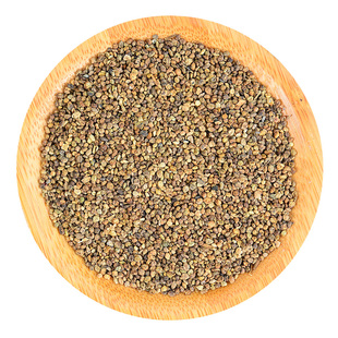 新货地肤子500克 中药材地夫子扫帚苗籽地葵实地麦落帚子铁扫把籽