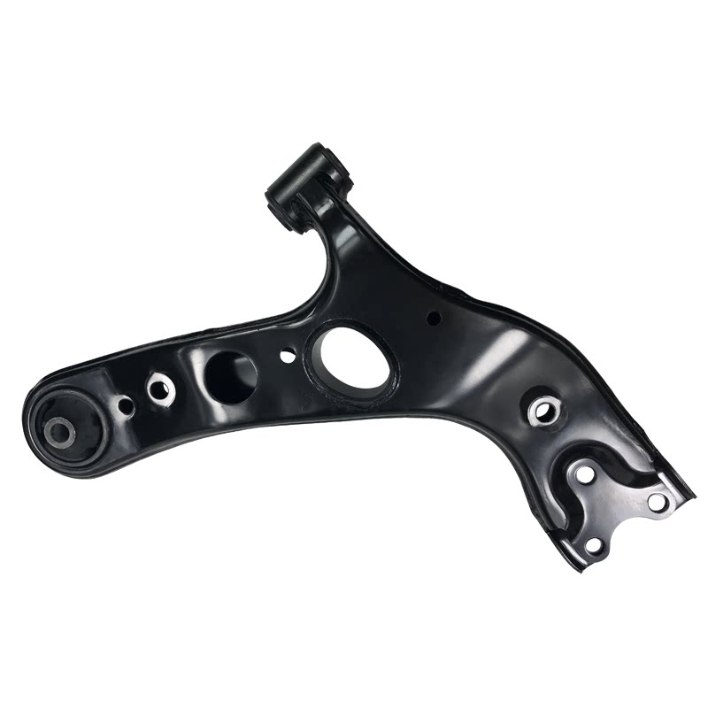 适用于众泰Z300下摆臂 Z360 Z500下肢臂 下摇臂 下悬挂支臂胶套