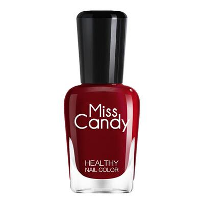 指甲油可剥撕拉Misscandy