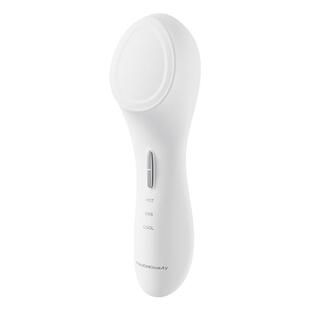 TOUCHBeauty渲美嫩肤美容仪热冷敷脸部按摩清洁导入导出神器家用