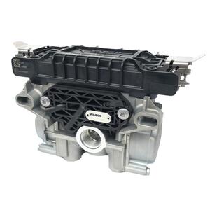 适用威伯科半挂车ABS组合阀天龙J6豪沃德龙中集防抱死三桥继动阀