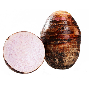 广西荔浦芋头新鲜香芋正宗当季大芋头旗舰店农家现挖香甜粉糯包邮