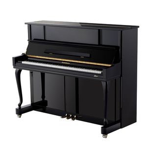 Baldwin鲍德温C2立式家用考级专业钢琴 经典专业演奏系列C2-HPE