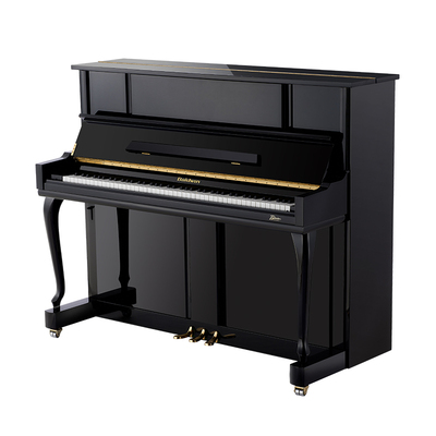 鲍德温立式考级专业演奏钢琴