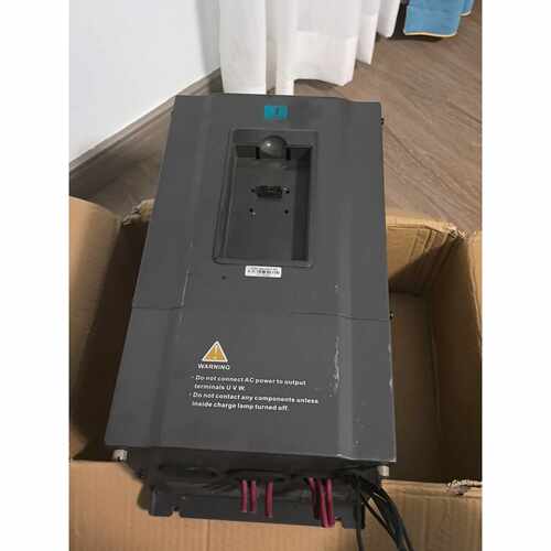 溢价-金田11KW变频器型号JTE330K0110G3成色