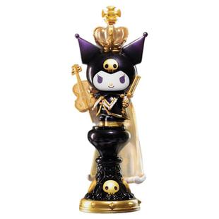TOPTOY三丽鸥国际象棋系列酷洛米手办摆件库洛米盲盒生日礼物
