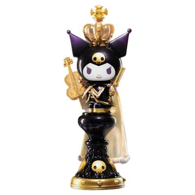 TOPTOY三丽鸥酷洛米国际象棋