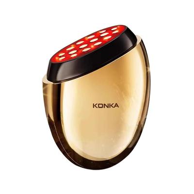 Konka康佳胶原炮美容仪器家用提拉紧致面脸部按摩仪导入仪法令纹