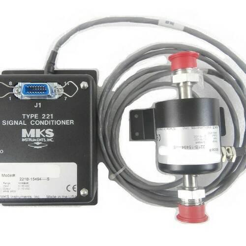 mks 221B-15494【议价品】