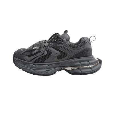 【现货！！免费试穿】真皮老爹鞋