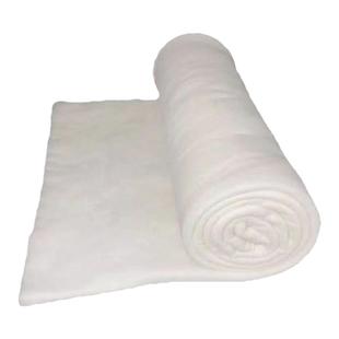 宝宝棉做棉衣棉裤婴儿小褥子填充棉丝棉被芯片婴儿可水洗人造棉花