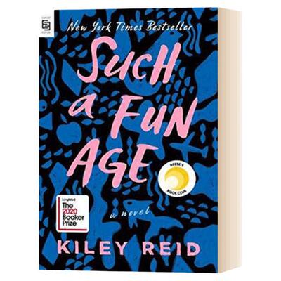 我们这个有趣的时代英文原版