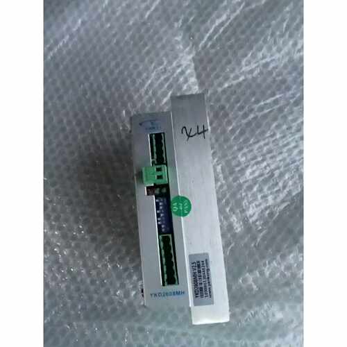 议价二手拆机研控驱动器2D68MH拆机实物图维修