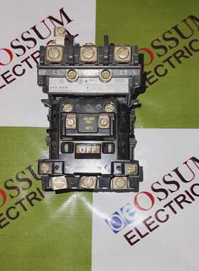 ALLENBRADLEY509AOH尺寸0磁性接触器SERBVOLTAGE440VAC快速发货
