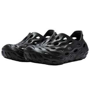 MERRELL迈乐情侣运动凉鞋HYDRO MOC2.0T毒液沙滩鞋男女洞洞鞋拖鞋