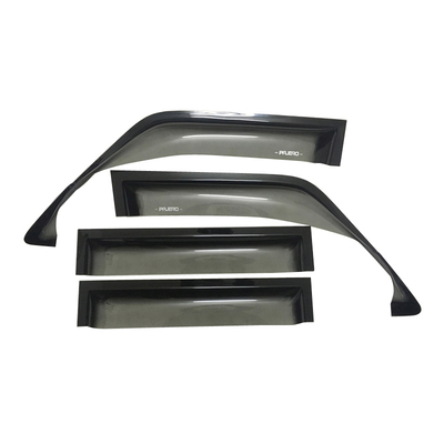 V31猎豹黑金刚帕杰罗V73晴雨挡