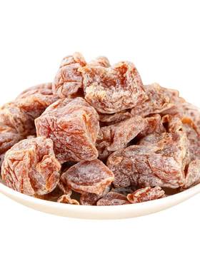 酸甜话梅肉新鲜无核罐装蜜饯
