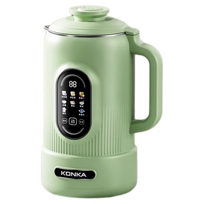 康佳豆浆机家用小型破壁机