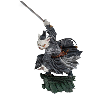 【Meow】现货 BNTSH BNFigure 大理寺日志 少卿 李饼 万代手办