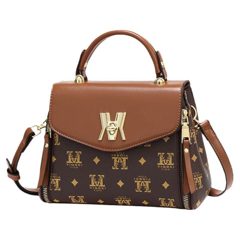 高级质感小包时尚百搭单肩斜挎包