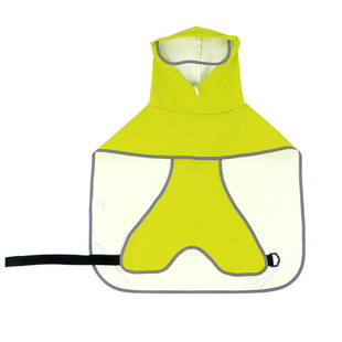 宠物狗狗雨衣防水雨天衣服小型犬中型犬柯基柴犬泰迪全包雨披用品