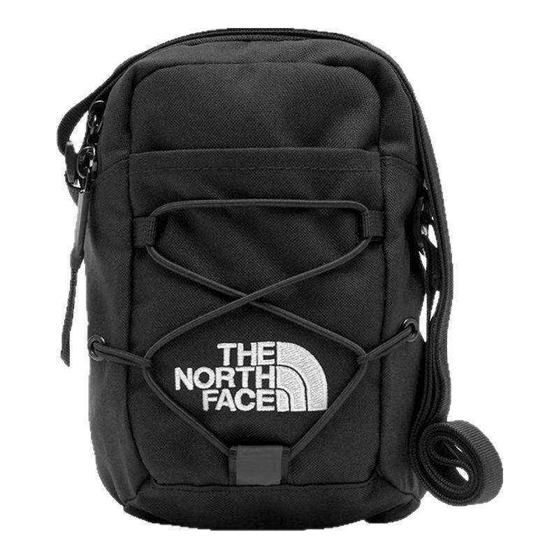 TNF北面单肩斜挎包男女通用户外旅行轻巧收纳便捷