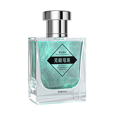 彭于晏同款|蔚蓝男士香水热销第1