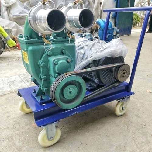 养殖场抽粪泵 吸粪泵 污水泵吸污泵 泥浆泵化粪池真空排污抽粪泵