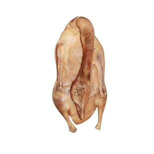 溧阳咸鹅周城农家散养腌制腊鹅地方美味安徽特产腊肉散养老鹅包邮