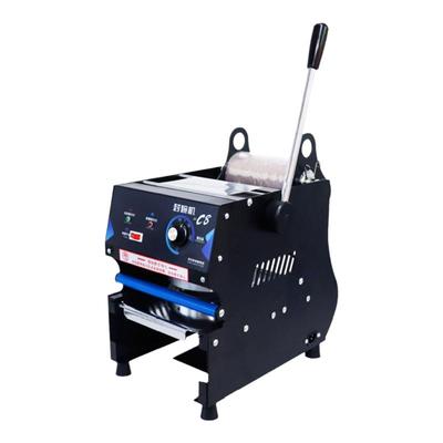 伊东12口径封口机爆米花杯封碗机