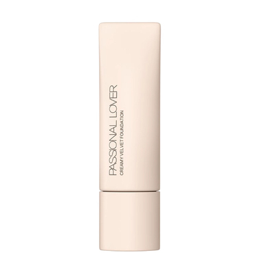 PL看不见粉底液干皮奶油肌不脱妆