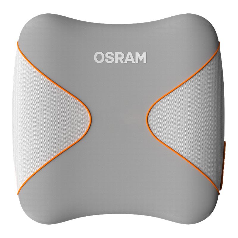 欧司朗OSRAM按摩热敷靠枕送礼
